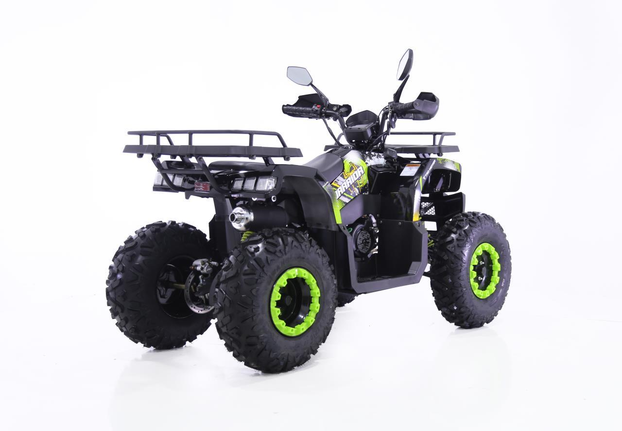 Квадроцикл YACOTA WARRIOR 200